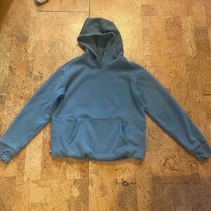 Athleta girl youth xl hoodie